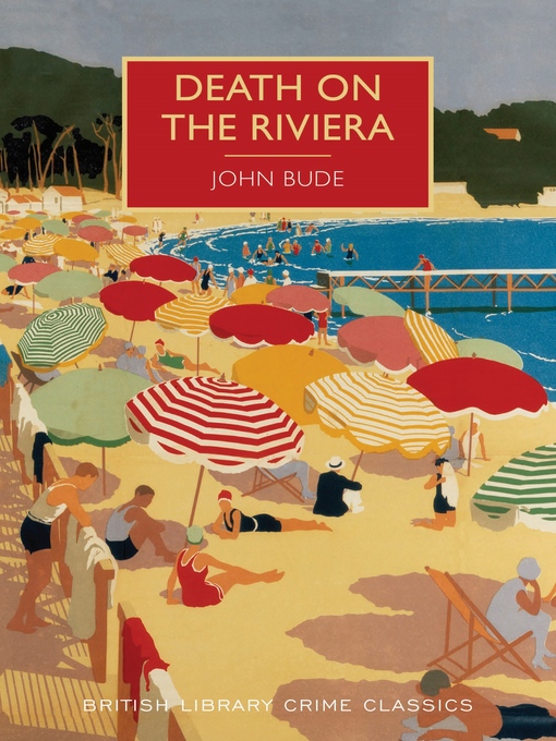 Title details for Death on the Riviera by John Bude - Available
